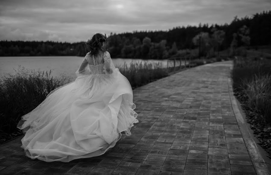 Wedding photographer Sergey Belikov (letoroom). Photo of 27 February 2022