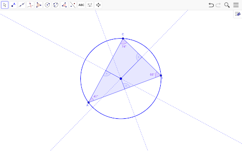 Baixar GeoGebra Classic Última Versão – {Atualizado Em 2023}` 4