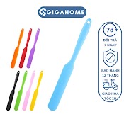 Que Phết Sáp Wax Lông Silicone Gigshome Chịu Nhiệt Cao, Tái Sử Dụng Nhiều Lần 1035