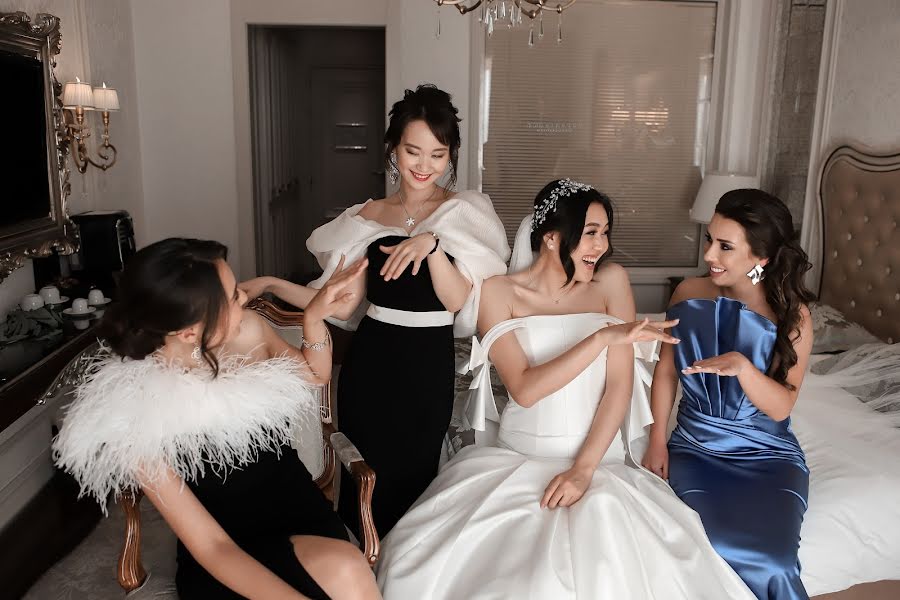 Photographe de mariage Erlan Kuralbaev (kuralbayev). Photo du 6 septembre 2019