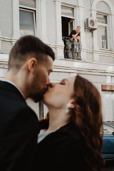 Wedding photographer Vasiliy Drotikov (dvp1982). Photo of 22 September 2018