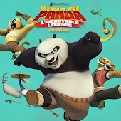 Kung Fu Panda: l’Incroyable Légende (VF)