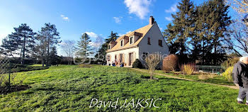 maison à Laval-en-Brie (77)