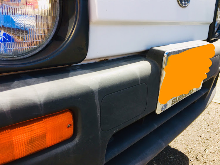 サンバートラックのSUBARU・スバル・sambar・サンバー・subieに関するカスタム事例の投稿画像2枚目