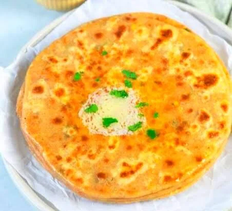 Aloo Paratha