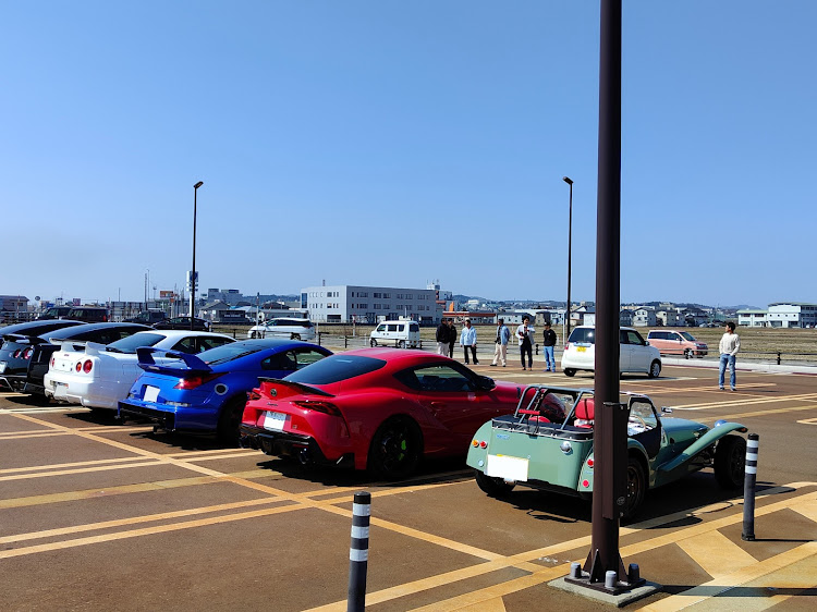NISSAN GT-Rのドライブに関するカスタム事例の投稿画像3枚目