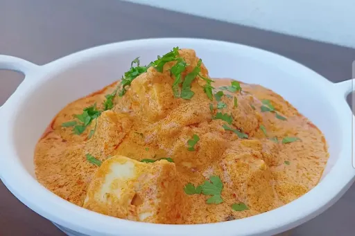 Shahi Paneer