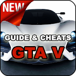 Cheats and guide of the GTA 5 Apk