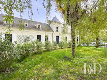 maison à Varennes-sur-Loire (49)