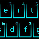 Descargar Neon Keyboard Instalar Más reciente APK descargador