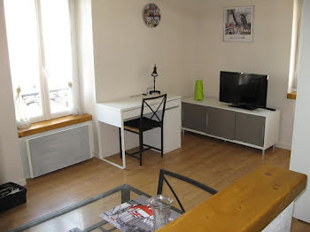 appartement à Clermont-Ferrand (63)