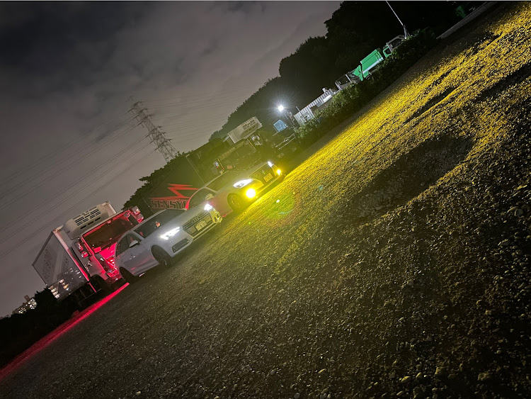 A4 アバントのA4 アバント・Sラインパッケージ・21ロイヤル後期に関するカスタム事例の投稿画像1枚目