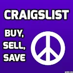 Cover Image of Download Craigslist - Buy, Sell, Save 1.0 APK