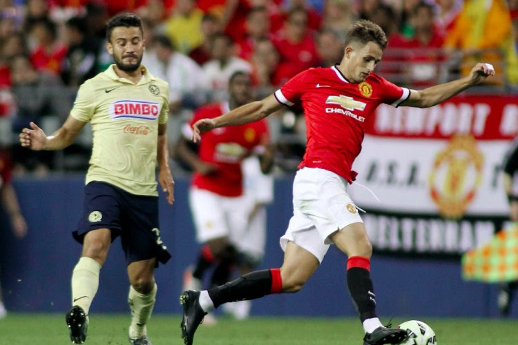 Le tunnel s'annonce plus long que prévu pour Januzaj