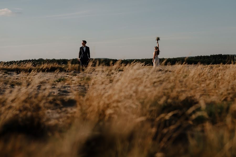 Fotograf ślubny Bartosz Płocica (bartoszplocica). Zdjęcie z 15 października 2020