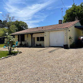 maison à Saint-Barthélemy-de-Bellegarde (24)