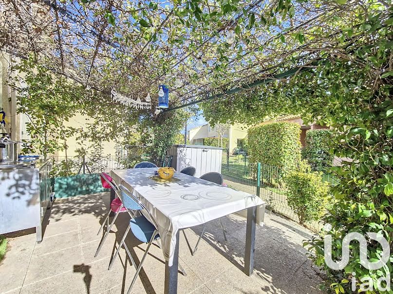 Vente maison 3 pièces 55 m² à Beziers (34500), 179 000 €