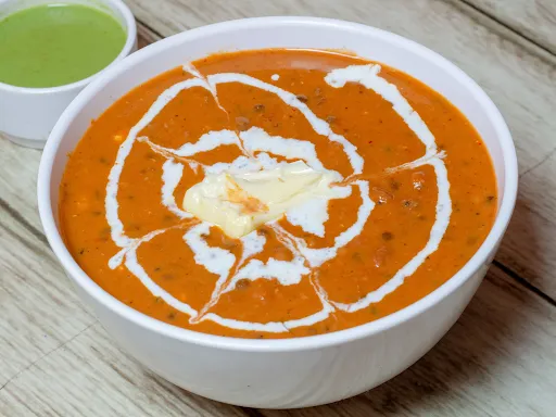 Dal Makhani