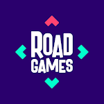 Cover Image of Télécharger Roadgames 1.0.39 APK