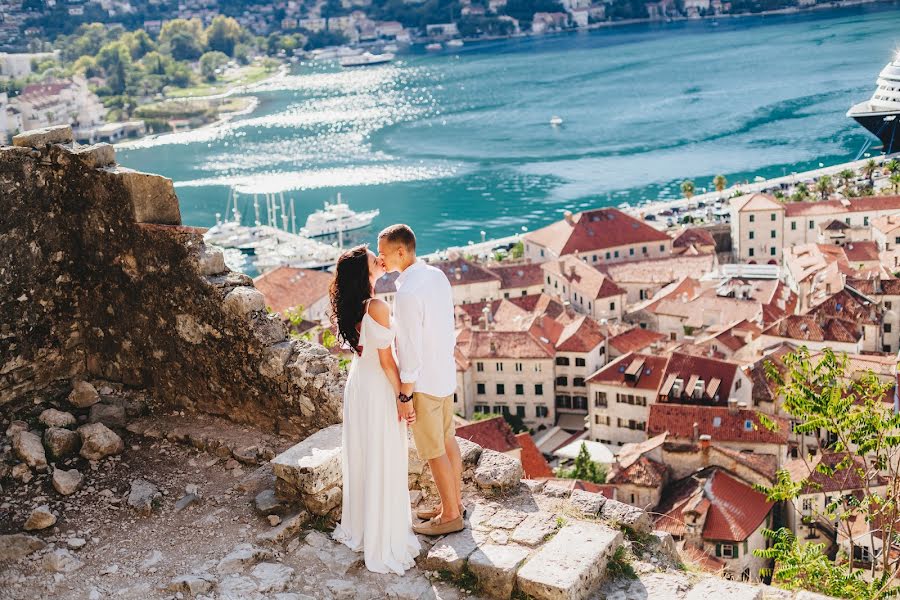 Photographe de mariage Natali Aristova (aristova). Photo du 14 mai 2018