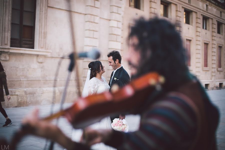 Düğün fotoğrafçısı Laura Messina (lauramessina). 16 Mayıs 2017 fotoları