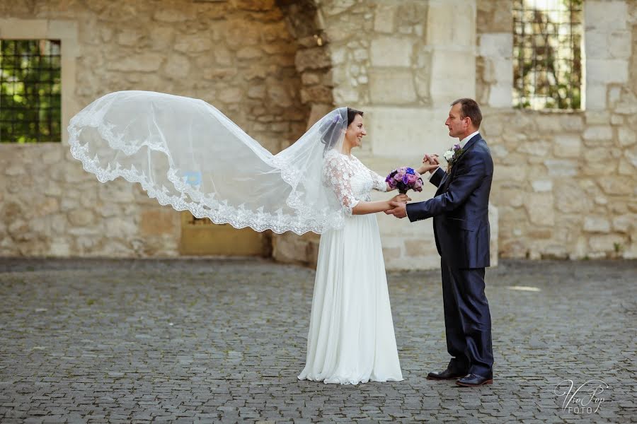 Fotógrafo de bodas Vio Pop (viopop). Foto del 12 de junio 2018