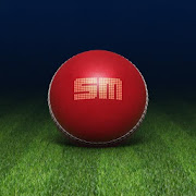 Cricket Live: BBL & Test Live Scores 8.0.2 Icon