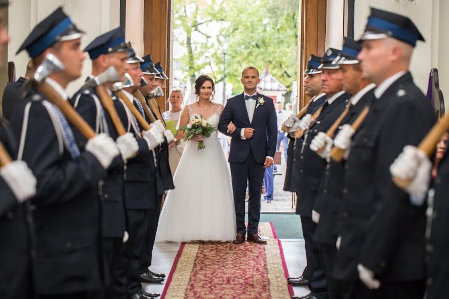 Wedding photographer Gabriel Romanyszyn (gromanyszyn). Photo of 11 May 2023