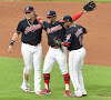 MLB: Les Indians à une victoire de rentrer dans l'histoire!