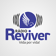 Rádio Reviver  Icon