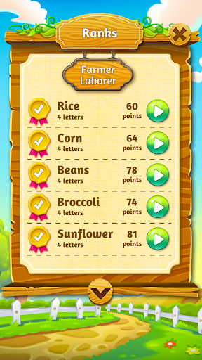 Updated Word Farm Growing With Words 2020 App Not Working Down White Screen Black Blank Screen Loading Problems 2021