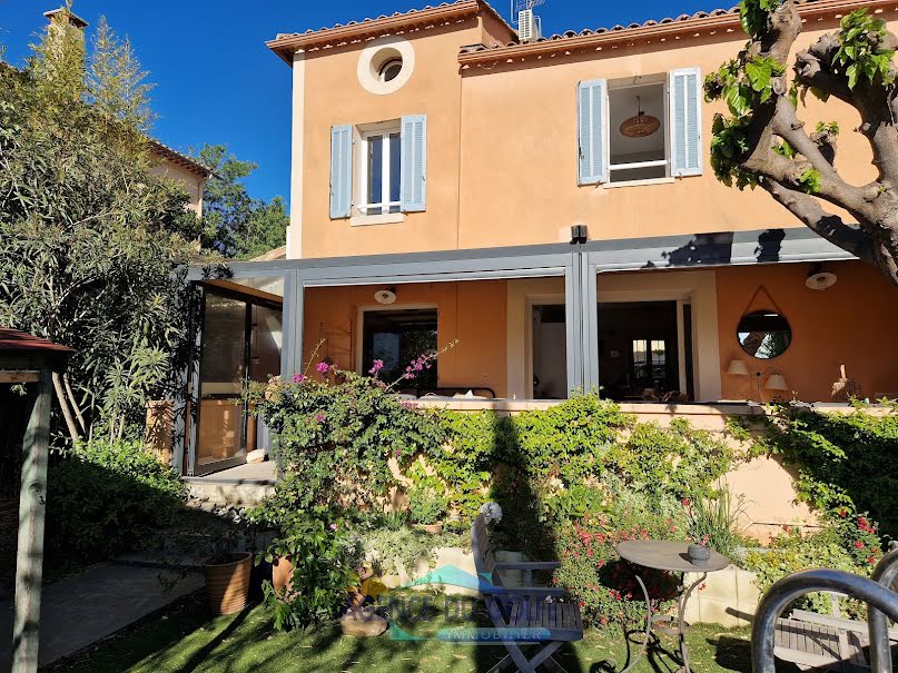 Vente villa 4/5 pièces 92.48 m² à La Ciotat (13600), 690 000 €