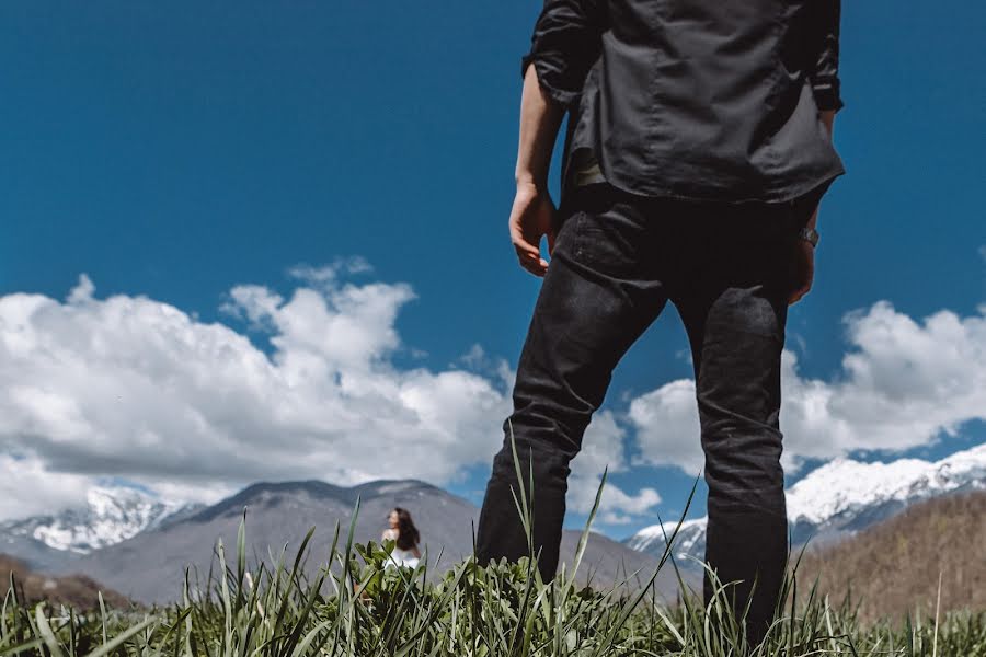 Wedding photographer Ignat Kupryashin (ignatkupryashin). Photo of 8 May 2019