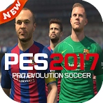 Cover Image of 下载 Guide For PES 2017 New Tips 1.0 APK