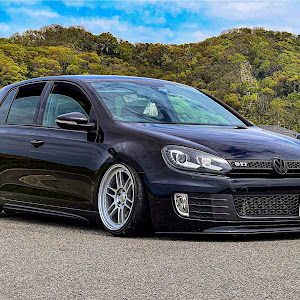 ゴルフ MK6