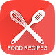 Download Food Recipes For PC Windows and Mac 1.0