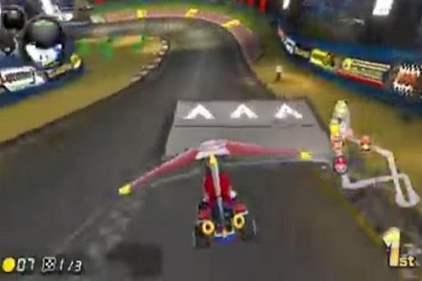 Guide Mario Kart 8 Deluxe APK + Mod for Android.