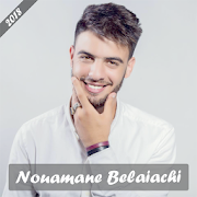 Nouamane Belaiachi 2018 - Madamti  Icon