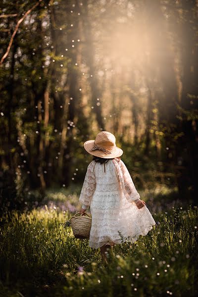 Весільний фотограф Angeline Peclat (spiritusnaturae). Фотографія від 10 липня 2022