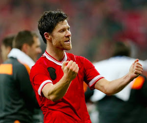 La Decima a orienté le choix de Xabi Alonso