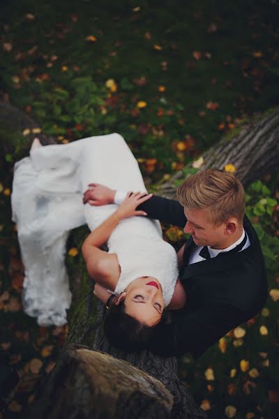 Wedding photographer Michał Betlejewski (mbetlejewski). Photo of 3 April 2018