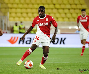 Officiel: Matazo prolonge avec Monaco 