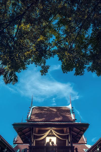 Wedding photographer Shu Yu Yeh (stuart). Photo of 12 January 2019