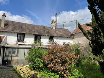 ferme à La Ferté-sous-Jouarre (77)