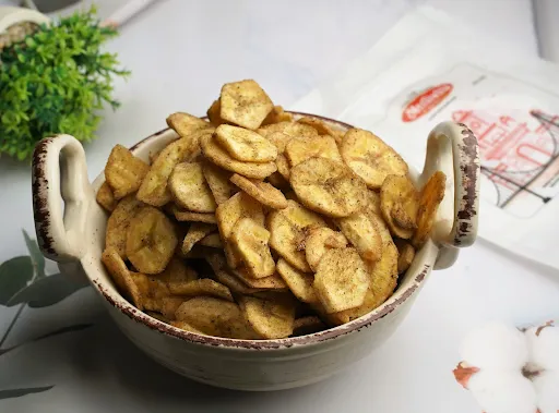 Meri Chips [200 Grams]
