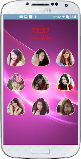 免費下載生活APP|Lock Screen Photo Pattern app開箱文|APP開箱王