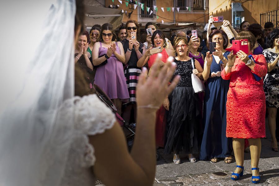 Fotógrafo de casamento Jónathan Martín (jonathanmartin). Foto de 2 de janeiro