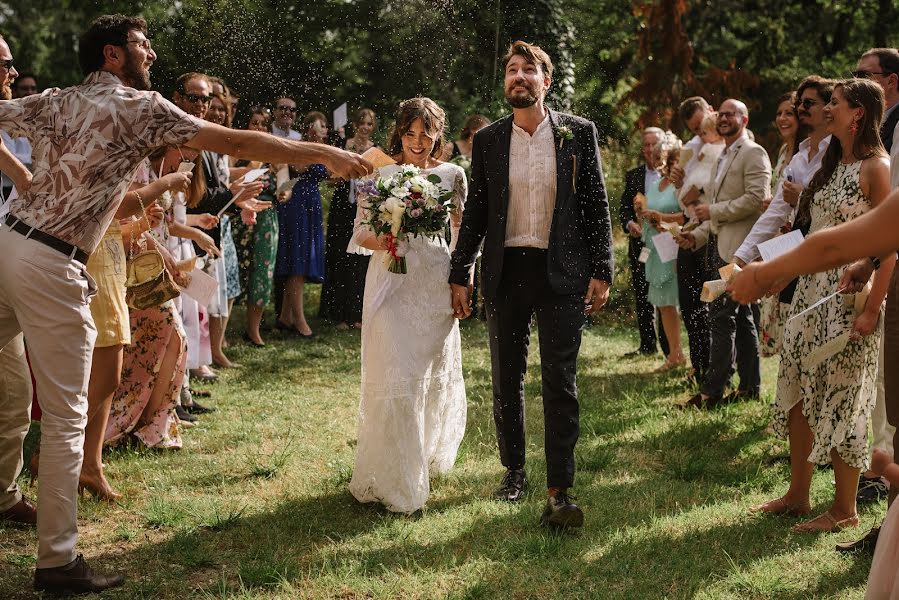 Photographe de mariage Davide Zanoni (davidezanoni). Photo du 24 septembre 2018