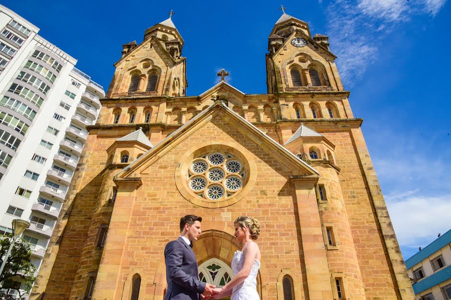 Wedding photographer Augusto Camargo (augustocamargo). Photo of 26 March 2019