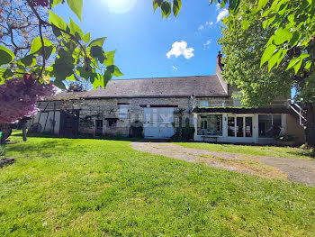 maison à Beaune (21)